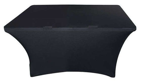 Novopro TSCRIM4ftB 4ft Table Scrim Black