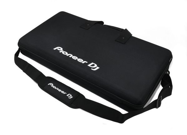 DJ Controller Case For Pioneer DDJ-FLX6/SX Series - Protective Travel Bag