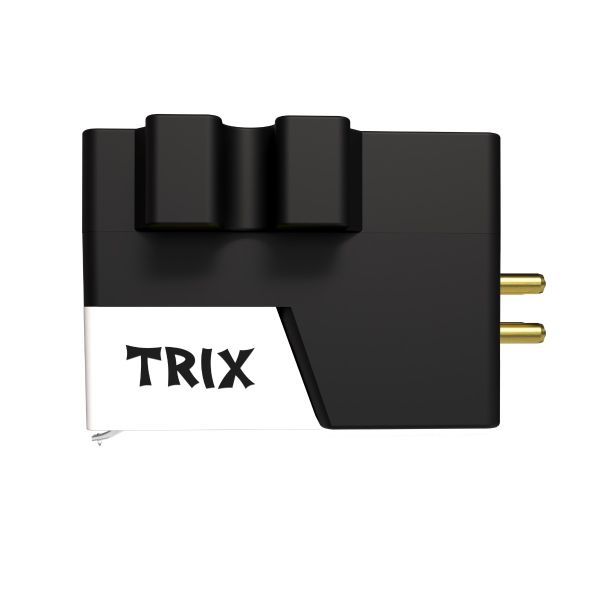 Ortofon VNL TRIX DJ Cartridge | Loud, Powerful & Precise | UK