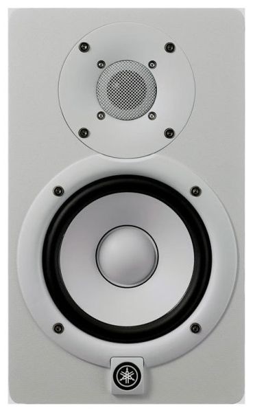 Yamaha HS8 White Active Studio Monitor 0% Interest free Finance