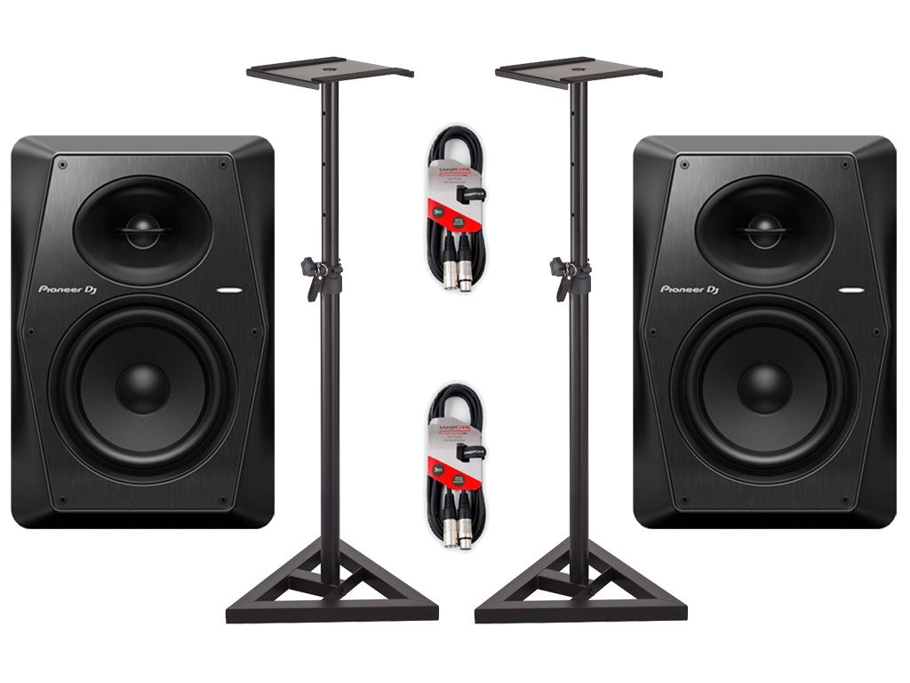 Pioneer DJ VM-70, SMON-200