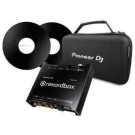 Pioneer Interface 2 Rekordbox DVS With DJC-IF2 Carry Bag 0