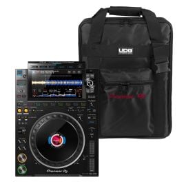 Pioneer DJ CDJ-3000: The Ultimate DJ Deck for Professional Pioneer DJ CDJ-3000: The Ultimate DJ Deck for Professional