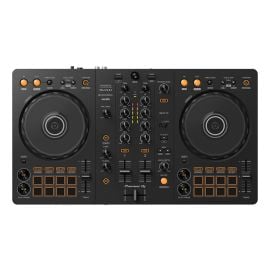 Buy iOS DJ Controllers – Pioneer DDJ-200, DDJ-FLX4