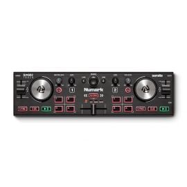 DJ Controllers | Pioneer controllers | Numark controllers