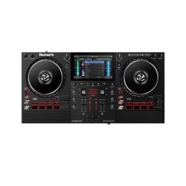 Numark Mixstream Pro+ Streaming DJ Controller