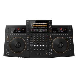 Standalone DJ Controllers