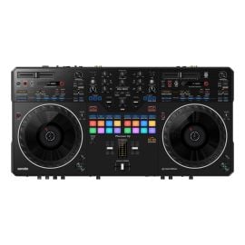 Pioneer DJ rekordbox DJコントローラー XDJ-RR 2-channel all-in-one DJ system (black) - Pioneer DJ