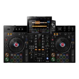Standalone DJ Controllers