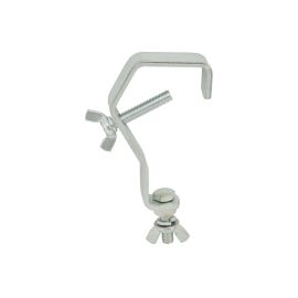 QTX G Clamp Mounting Hook For Lighting Effects