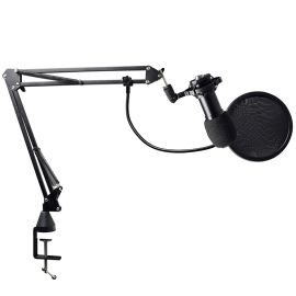 Citronic SMK-7 Studio Microphone Kit