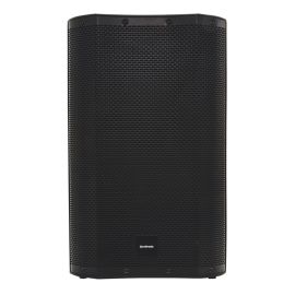 Citronic CASA-12A Active Bluetooth Speaker With DSP/USB/SD