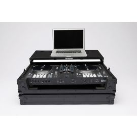 Magma DJ Controller Workstation Rane One Black