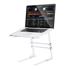 Reloop Laptop Stand V2 LTD White