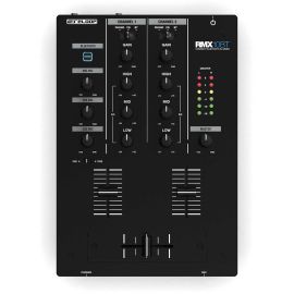 Reloop RMX10BT Compact Bluetooth Mixer
