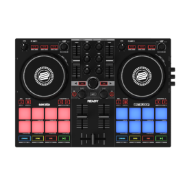 Reloop Ready Portable Controller
