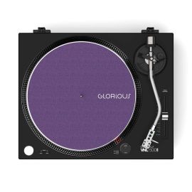 Glorious DJ VNL-500USB Turntable