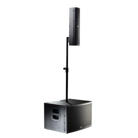 FBT Vertus CS1000 Compact Line Array System