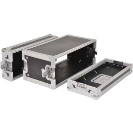 Citronic 4u Short 19 inch Flight Case