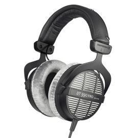 Beyerdynamic DT990 Pro Dynamic Studio Headphones (250 Ohm)