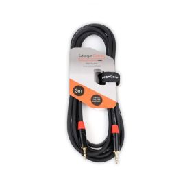 StageCore iCORE140LU3 3.5mm - 3.5mm Jack 3M