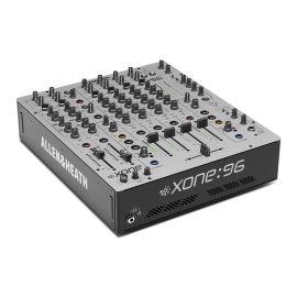 Allen & Heath XONE:96 Analogue DJ Mixer