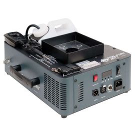 American DJ Fog Fury Jett Vertical Fog Machine with RGBA Effect