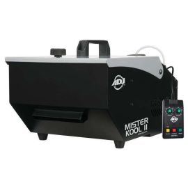 American DJ Mister Kool II Low Fog Machine