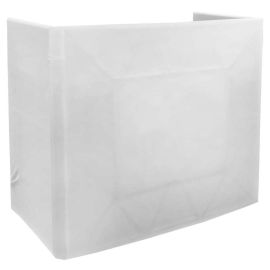 American DJ PRO-ETS Scrim White