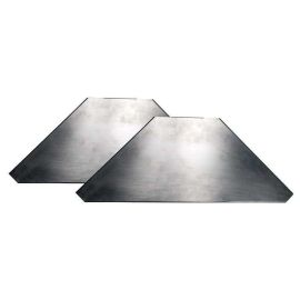 American DJ Pro Event Table Shelf Pair