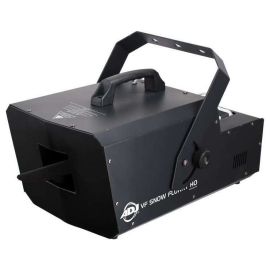 American DJ VF Snow Flurry HO