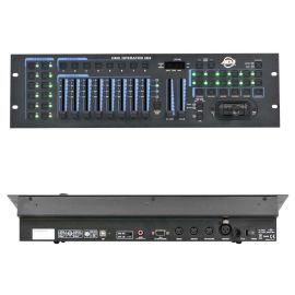 American DJ DMX Operator 384