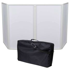 American DJ Event Facade