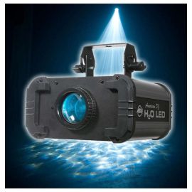 American DJ H2O IR Water Effect LED