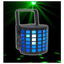 American DJ Mini Dekker LED Lighting Effect