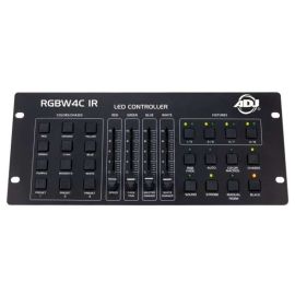 American DJ RGBW 4C IR LED Controller