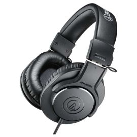 Audio Technica ATH-M20X Professional Monitor Headphones
