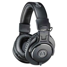 Audio Technica ATH-M30X Professional Monitor Headphones