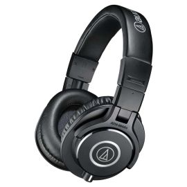 Audio Technica ATH-M40X Professional Monitor Headphones