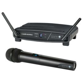 Audio Technica System 10 Wireless Microphone System ATW-1102