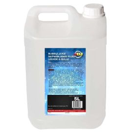 American DJ Bubble Juice Ready Mix 5 Litre