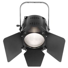 Chauvet EVE F-50Z LED Warm White Spot With D-Fi USB Compatibility