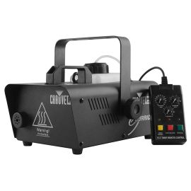 Chauvet Hurricane 1200 Smoke Machine