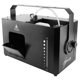 Chauvet Hurricane Haze 4D DMX Haze Machine