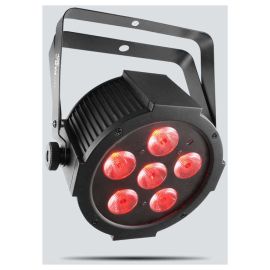 Chauvet SlimPAR H6 USB RGBAW+ UV LED Wireless Washlight