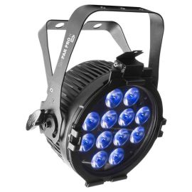 Chauvet SlimPAR Pro H USB Hex-Color (RGBAW+UV) Wireless Washlight
