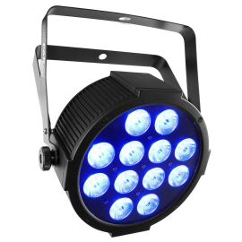 Chauvet SlimPAR Q12 USB High-Output Quad-Color (RGBA) LED Par
