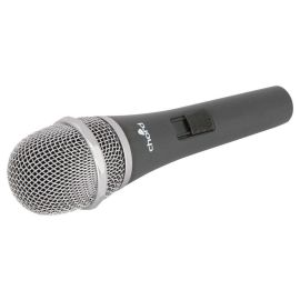 Chord DM04 Handheld Dynamic Vocal Microphone