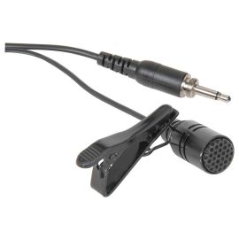 Chord LM-35 Cardioid Lavalier Microphone