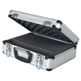 Chord Microphone Flight Case